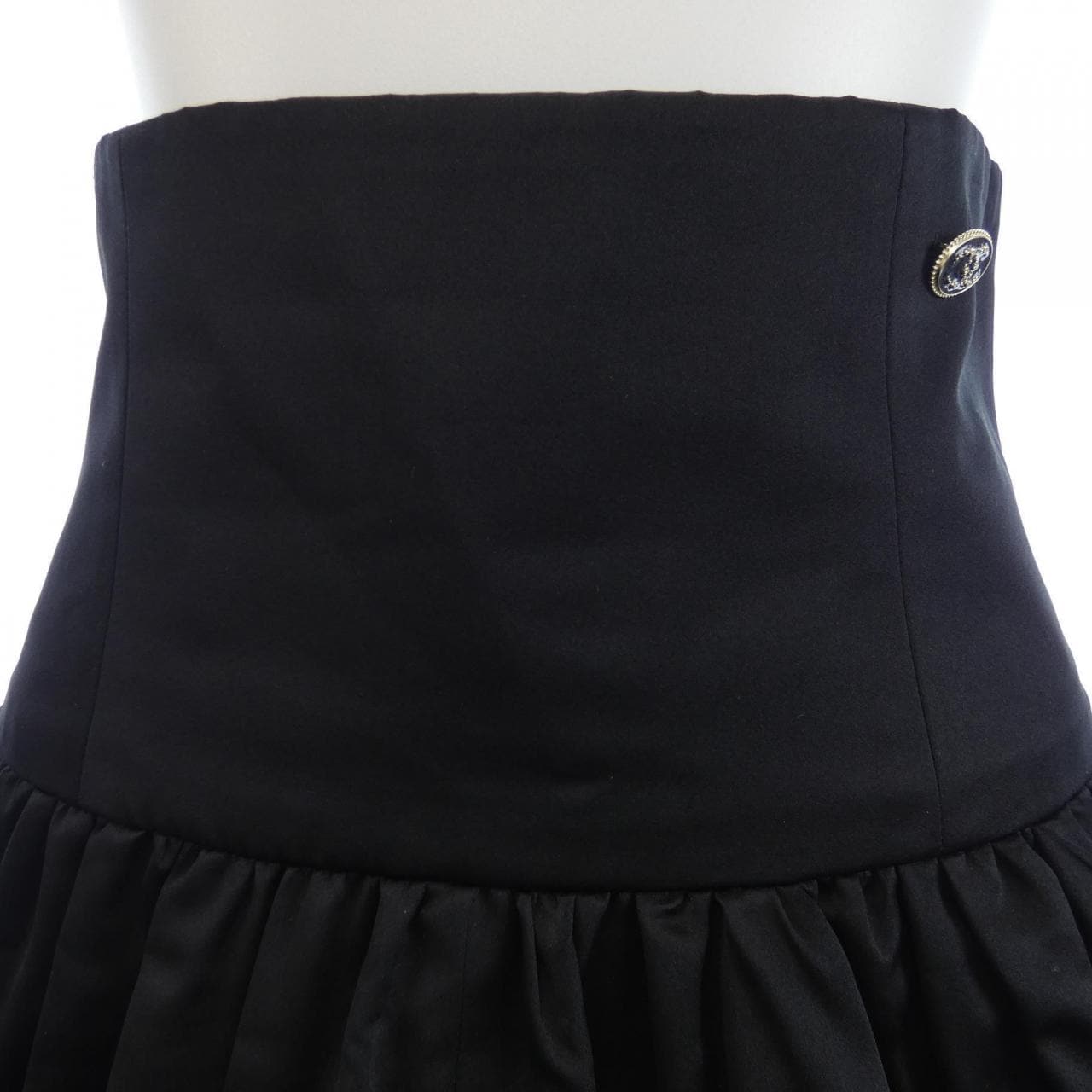 シャネル CHANEL P64075V60050 20S スカート