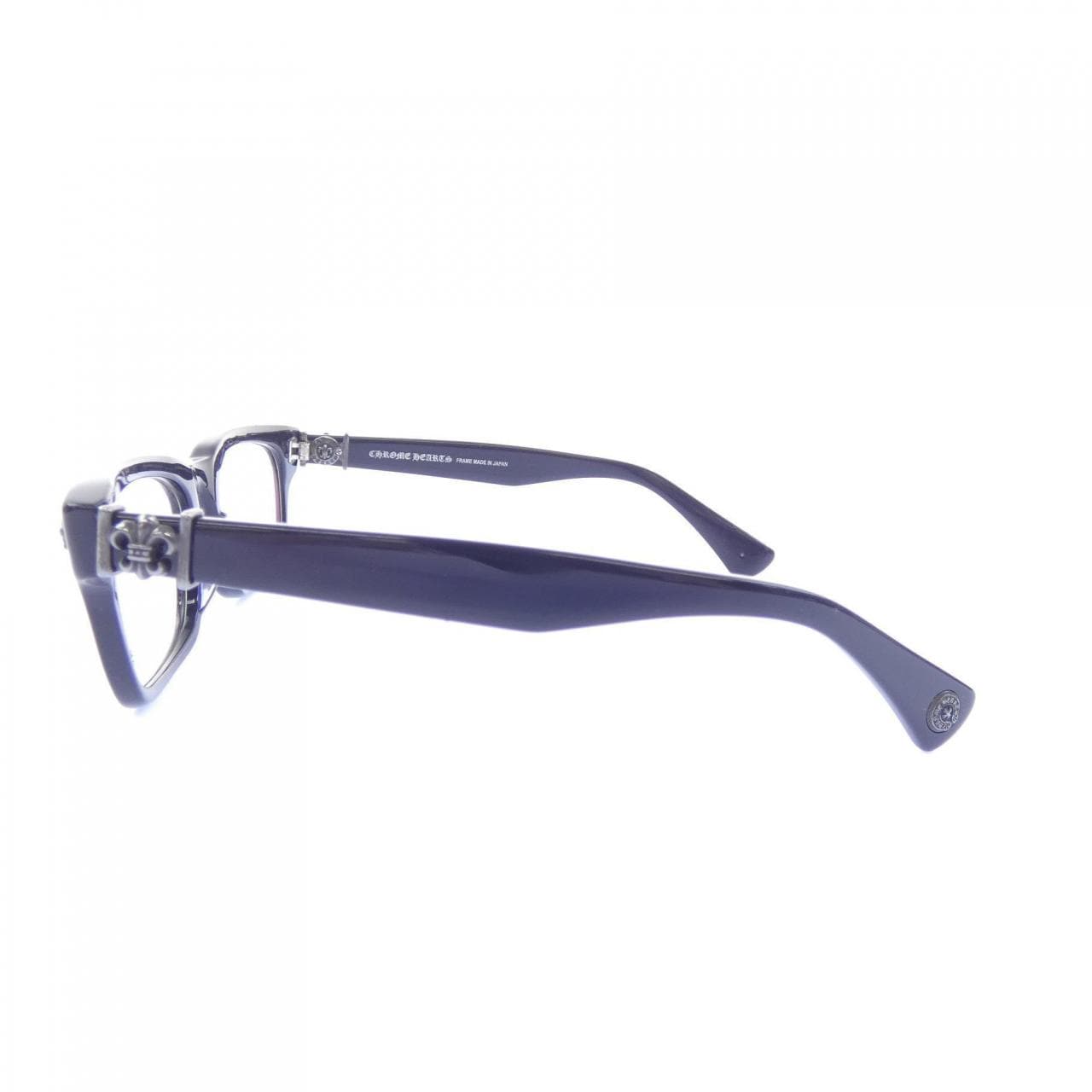 クロムハーツ CHROME HEARTS GITTIN ANY?-A EYEWEAR
