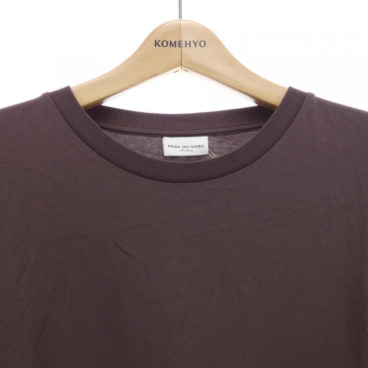 ドリスヴァンノッテン DRIES VAN NOTEN Tシャツ