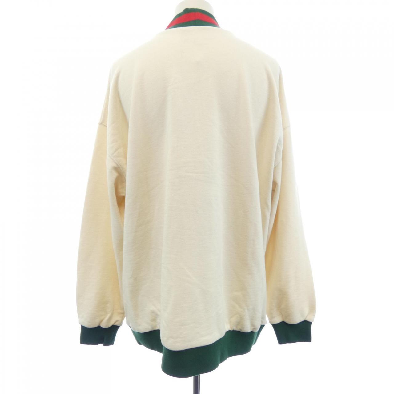 グッチ GUCCI 752190 XJFV6 カーディガン