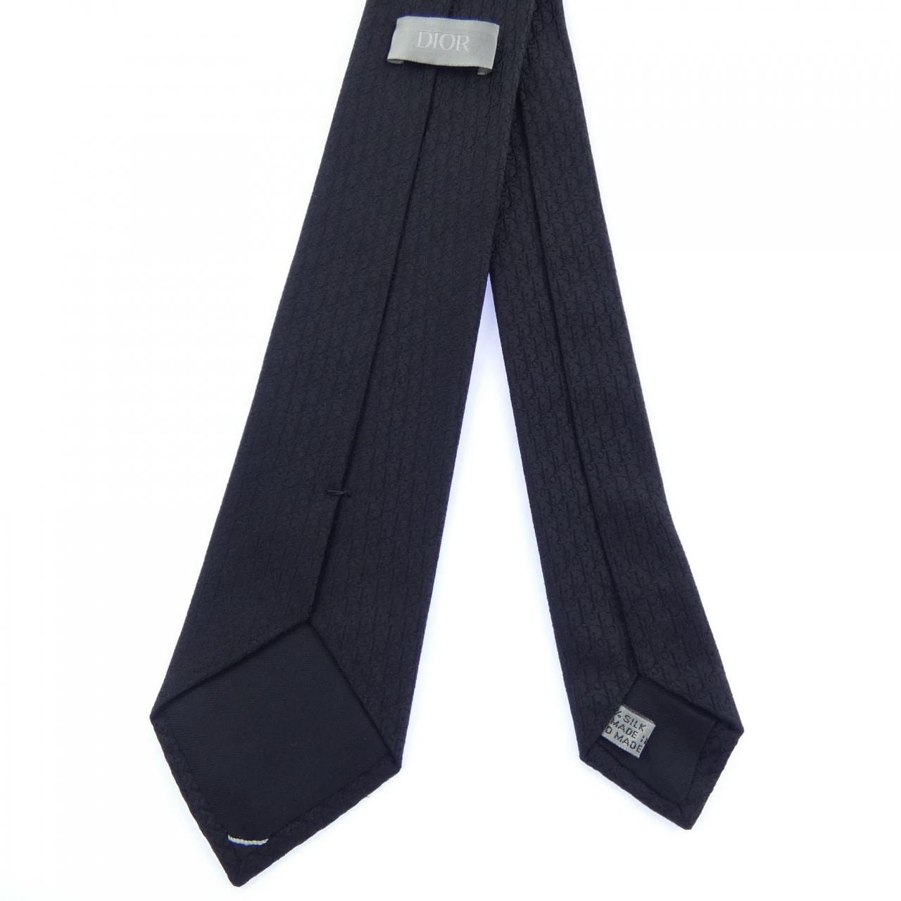 ディオール DIOR NECKTIE