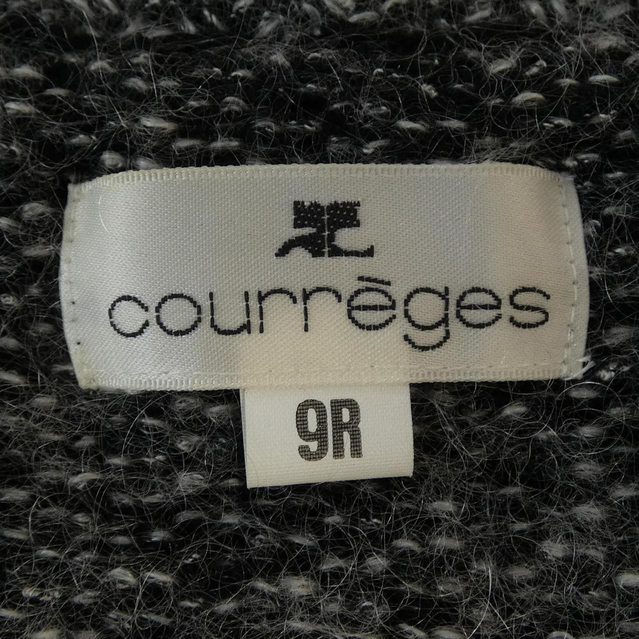 クレージュ Courreges ECFAM-71330 トップス