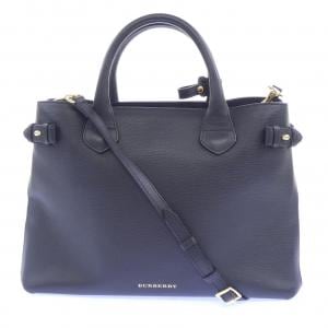 バーバリー BURBERRY BANNER　TOTE 39589781 BAG