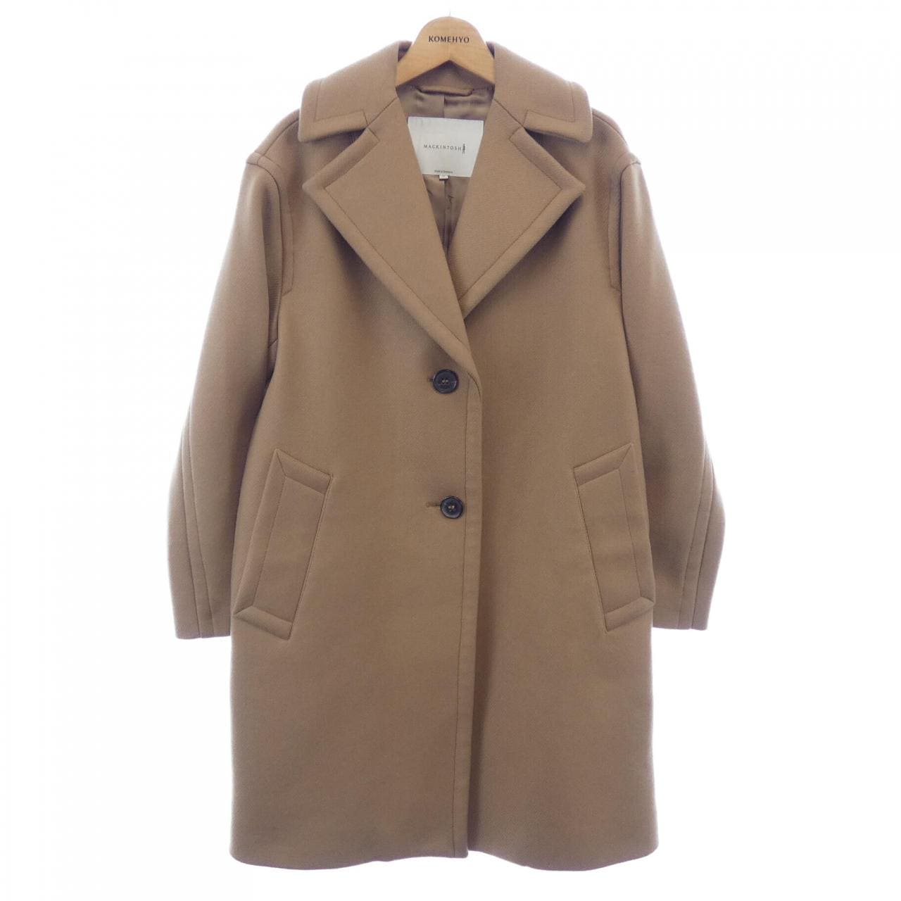 マッキントッシュ MACKINTOSH コート