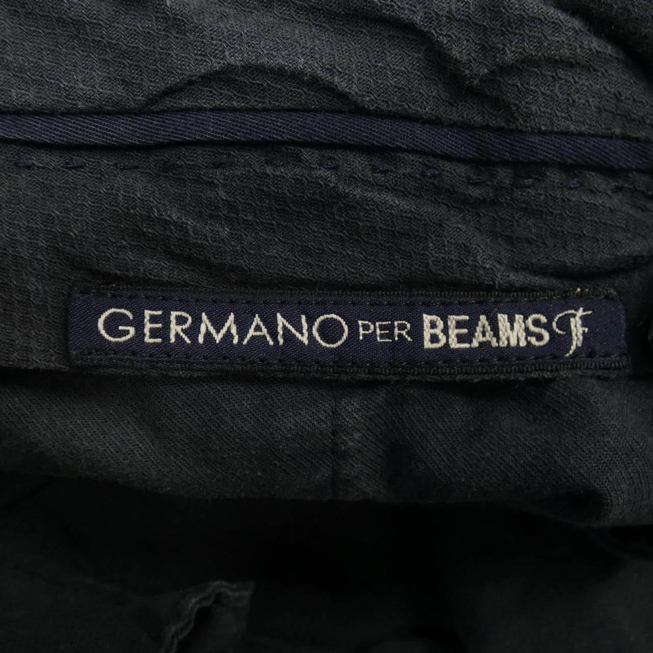 GERMANO パンツ