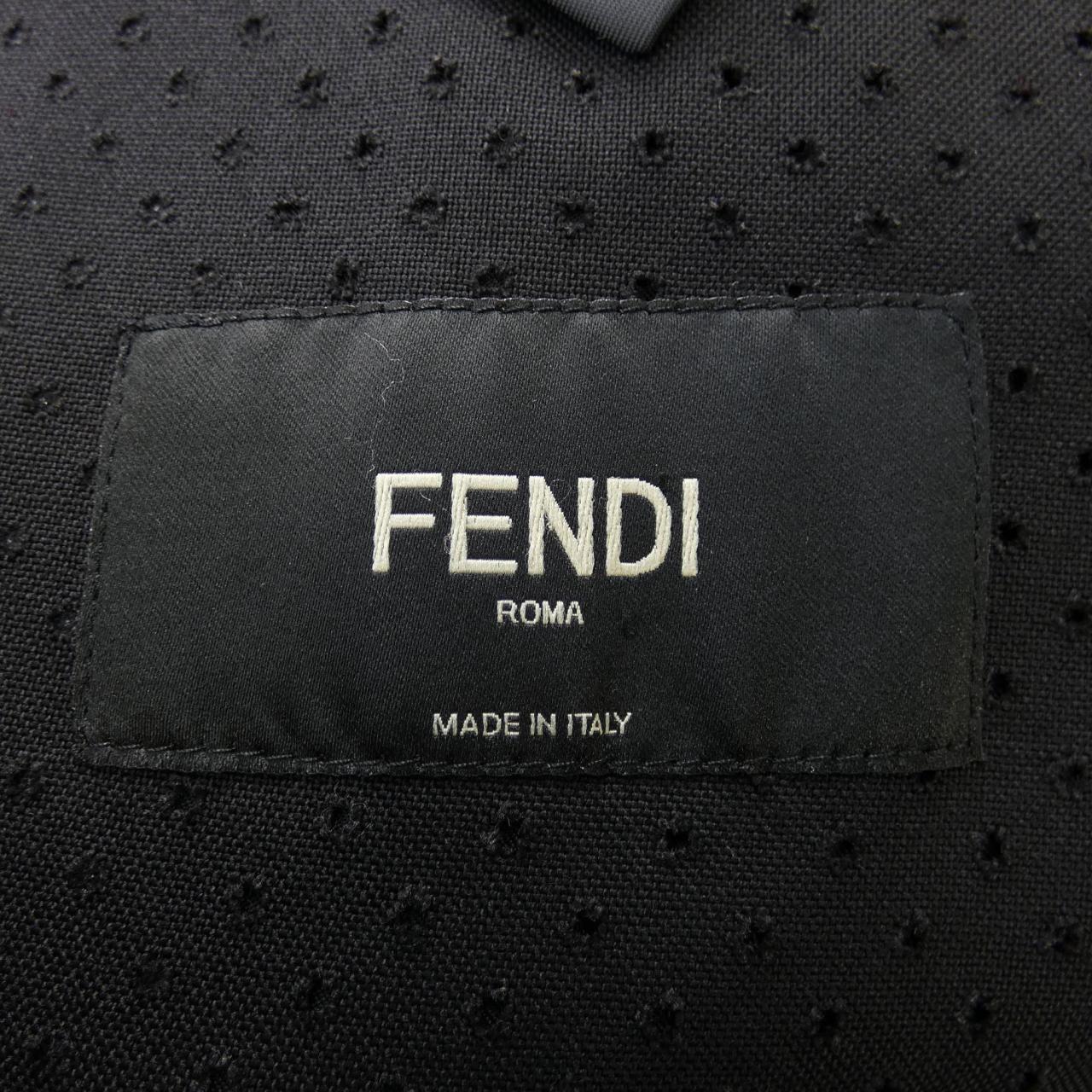 フェンディ FENDI ジャケット