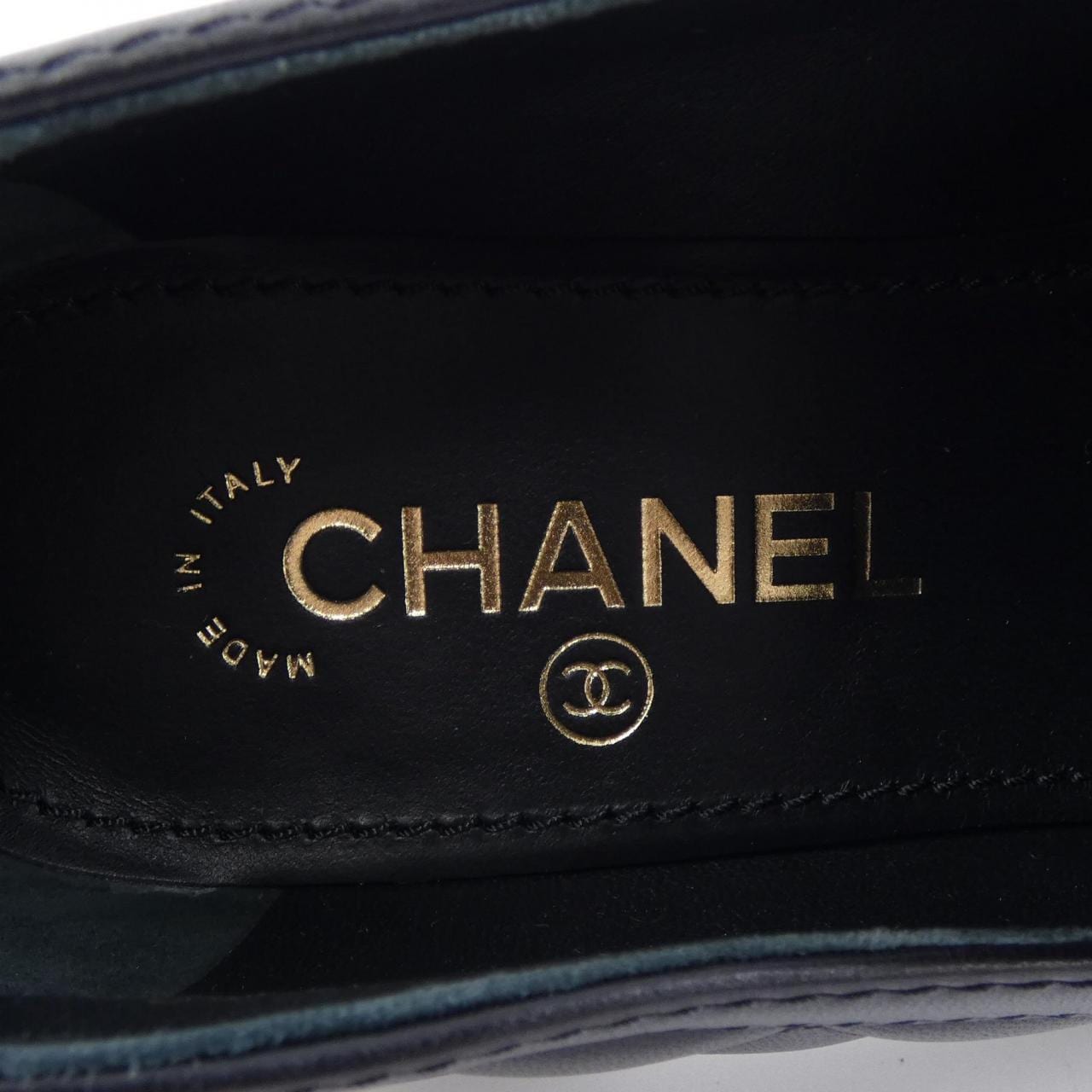 シャネル CHANEL シューズ