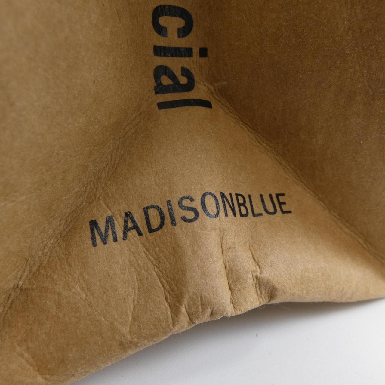 麦迪逊蓝色MADISON BLUE BAG