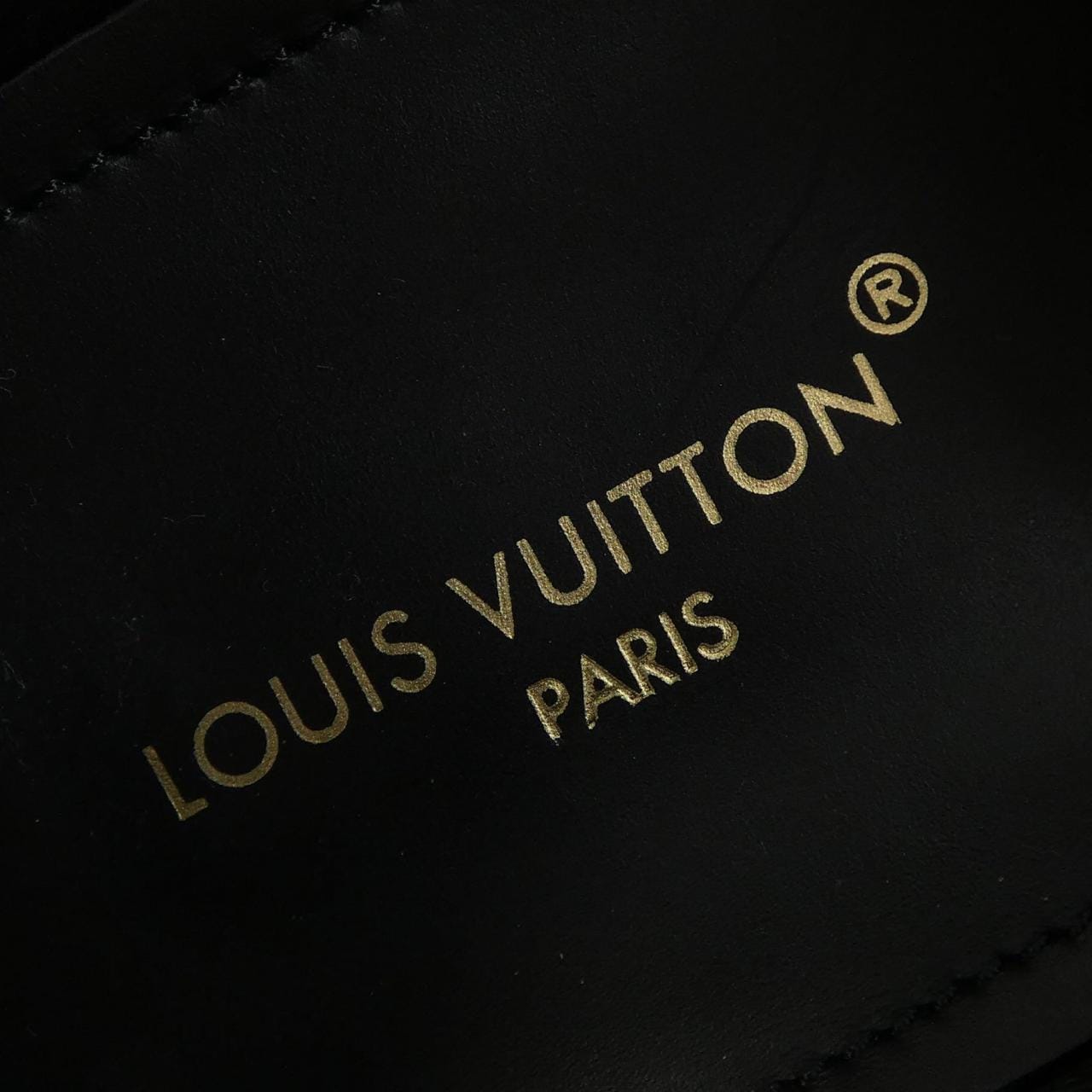 ルイヴィトン LOUIS VUITTON シューズ