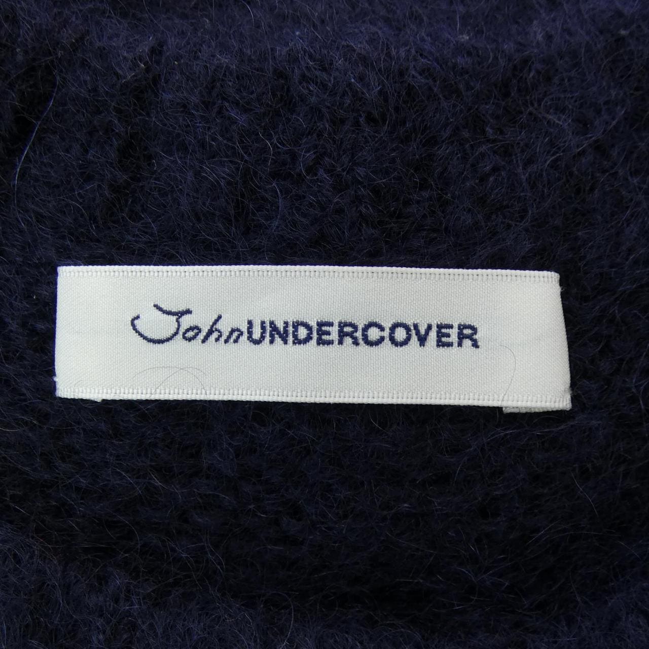 ジョン アンダーカバー John UNDERCOVER ニット