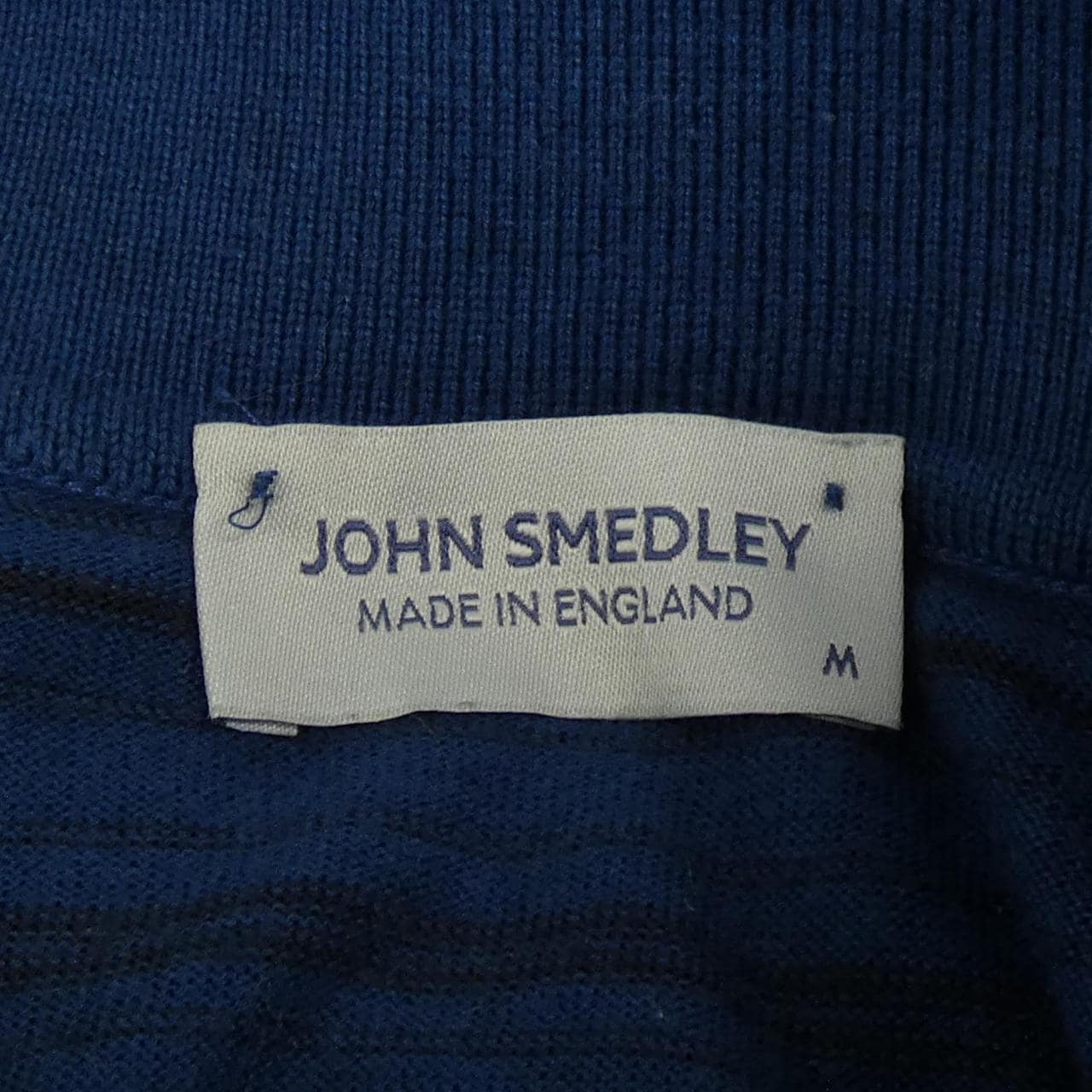 John Smedley JOHN SMEDLEY polo shirt