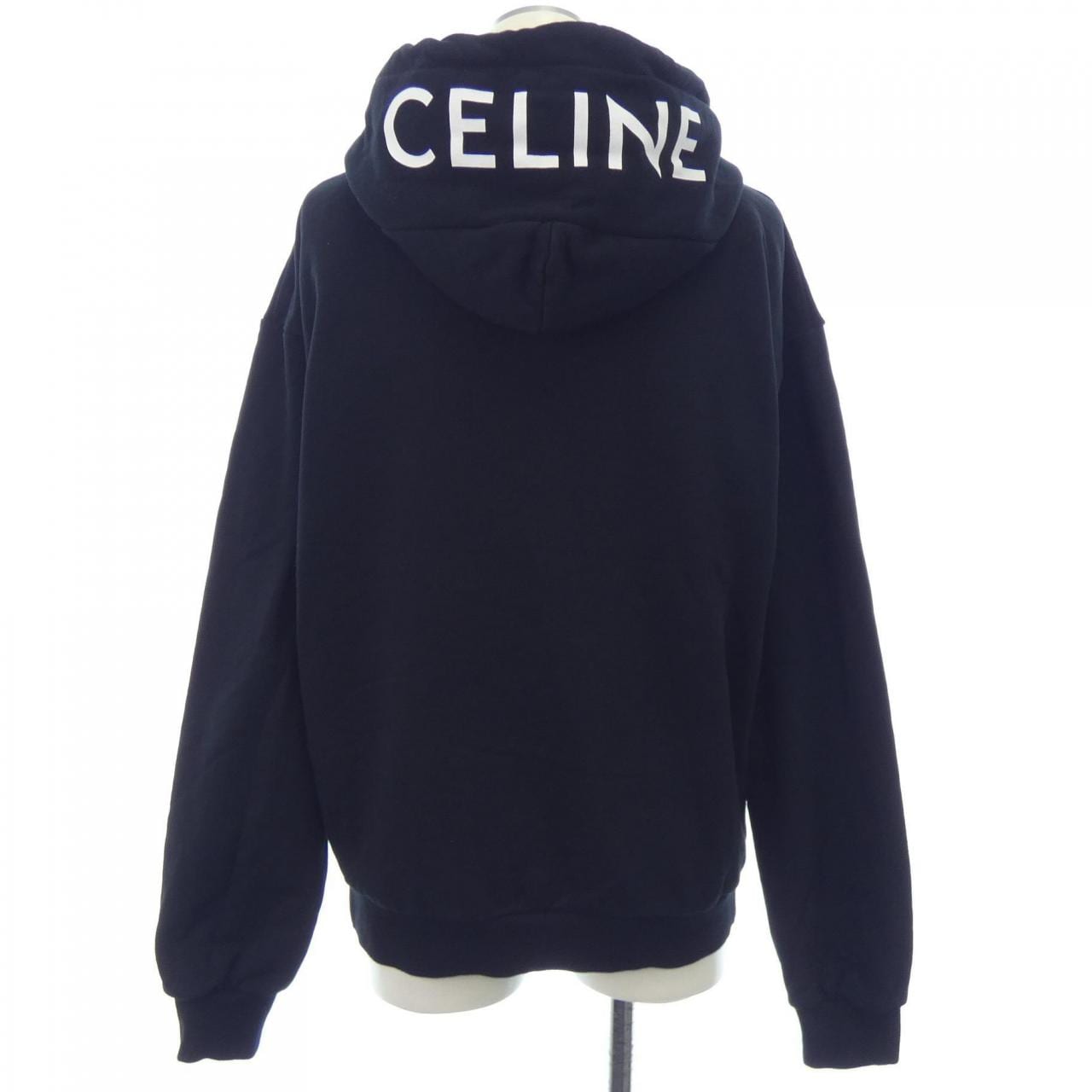 セリーヌ CELINE パーカー