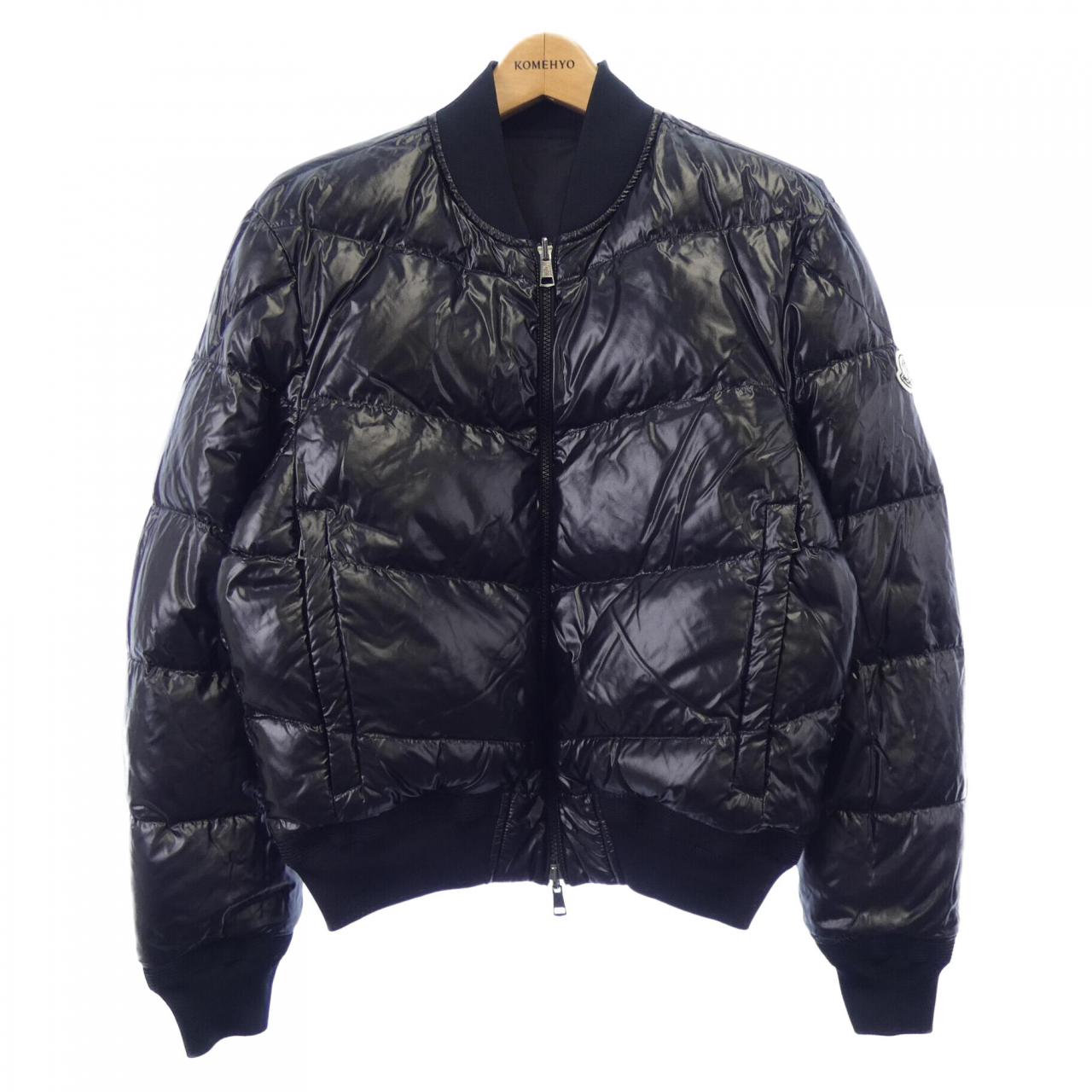 MONCLER蒙克勒羽绒服