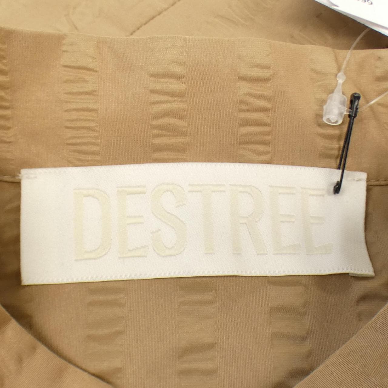 DESTREE シャツ