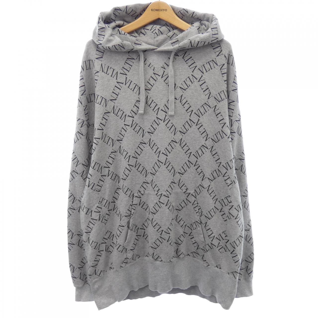 ヴァレンティノ VALENTINO パーカー
