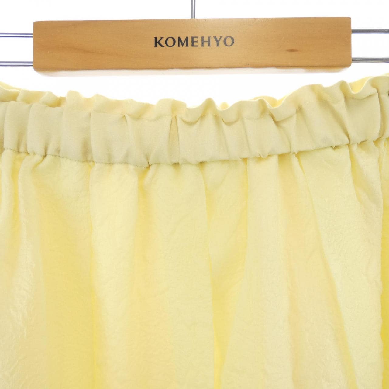 ストロベリーフィールズ STRAWBERRY FIELDS スカート