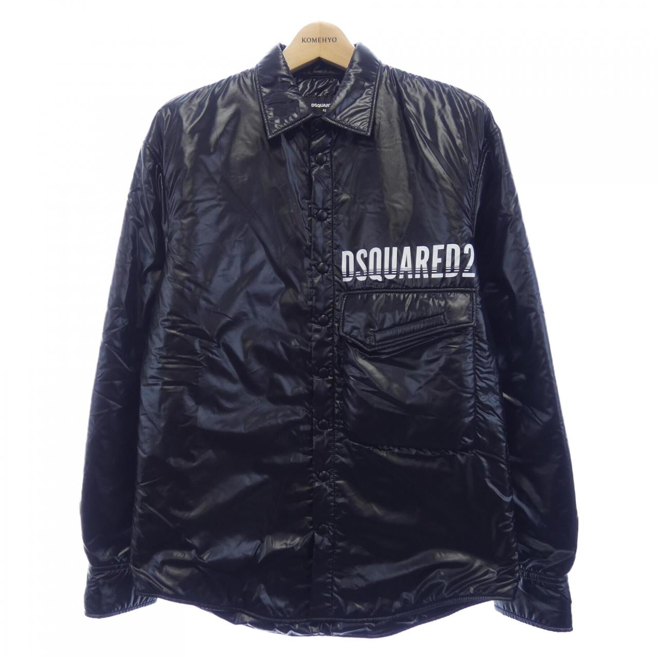 ディースクエアード DSQUARED2 ジャケット