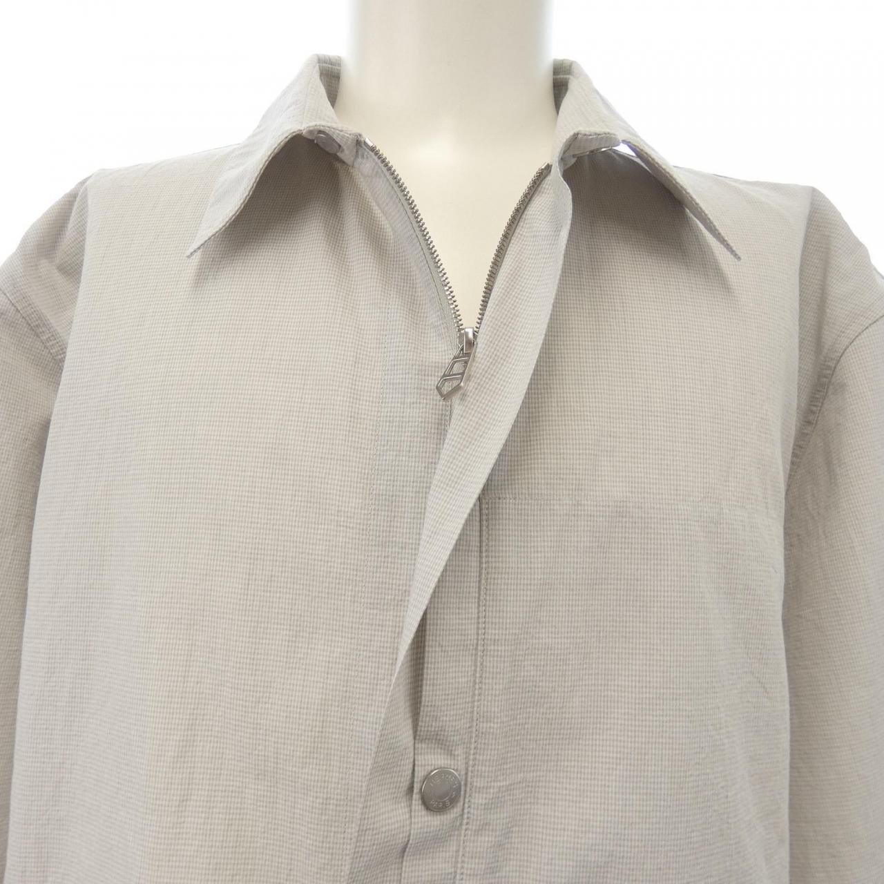 エルメス HERMES シャツ