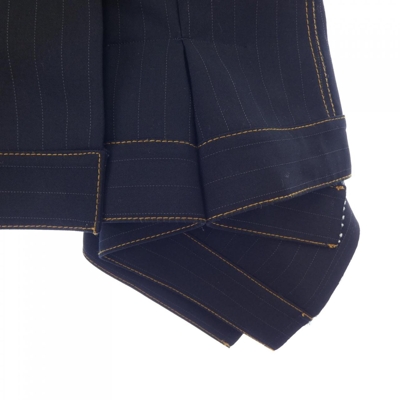サカイ SACAI 24-07131 スカート