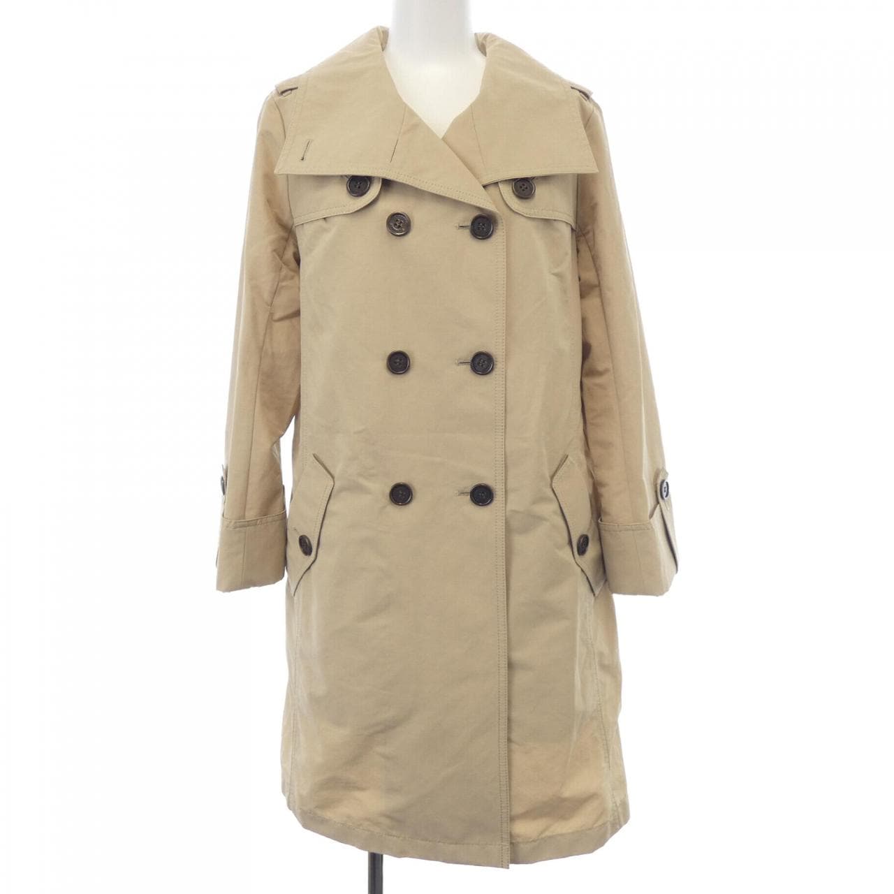 バーバリーロンドン BURBERRY LONDON コート