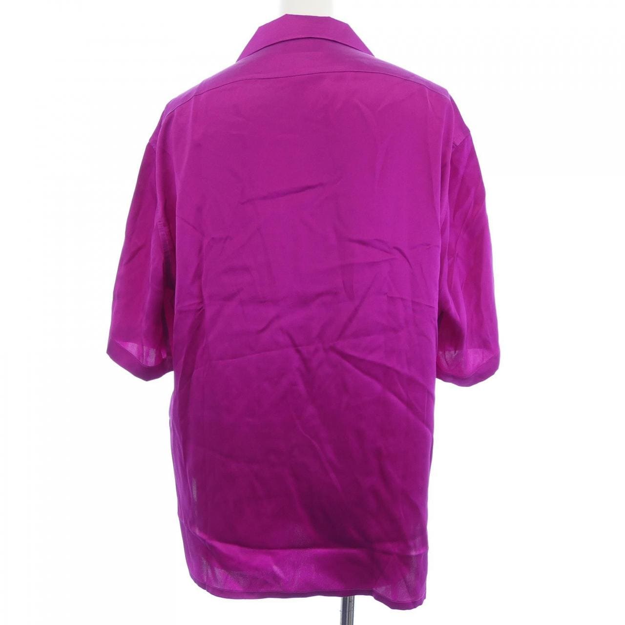 サンローラン SAINT LAURENT 713875 Y900R S／Sシャツ