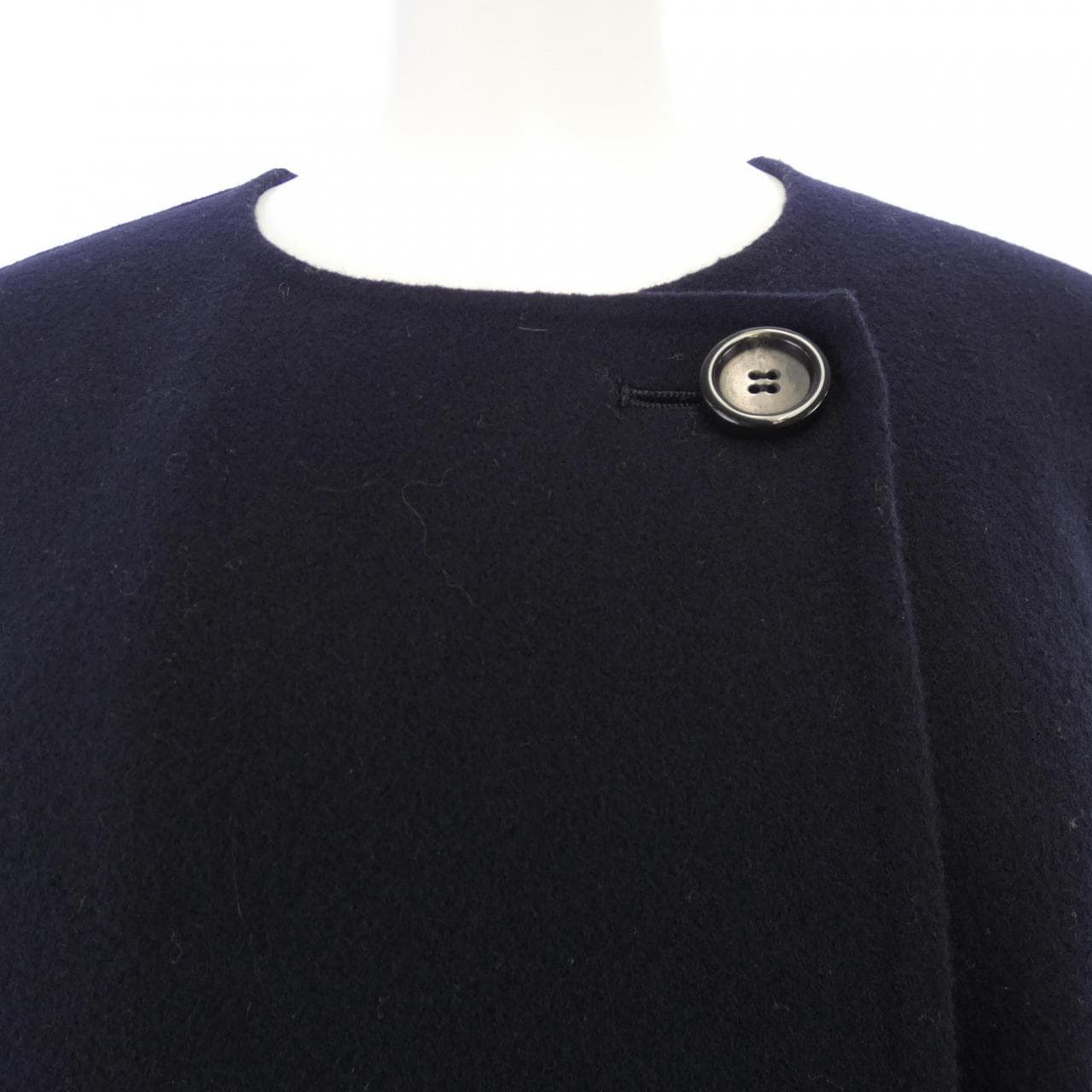 ニジュウサンク 23区 ロングベスト