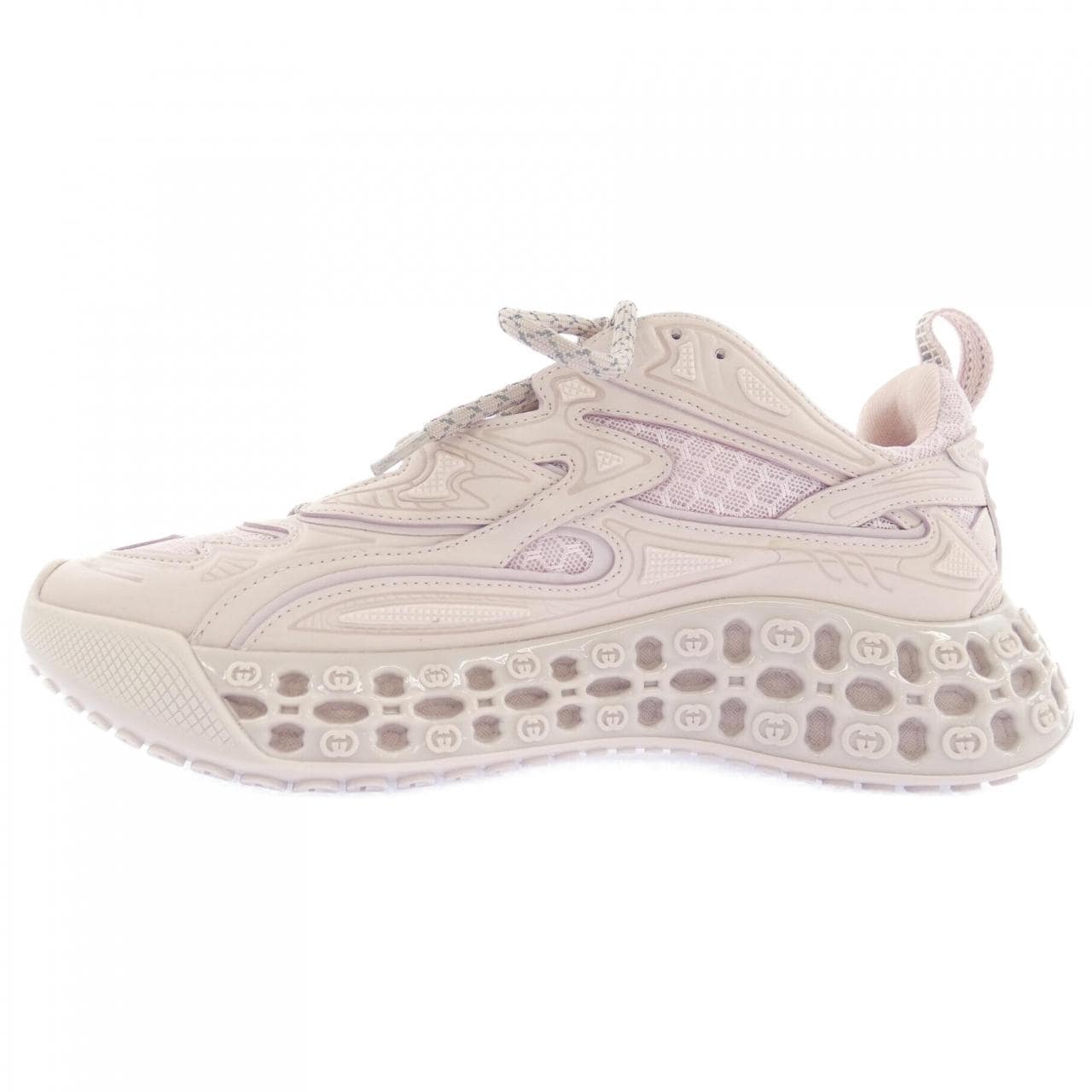 グッチ GUCCI BASKETS GUCCI CUB3D 828059 スニーカー