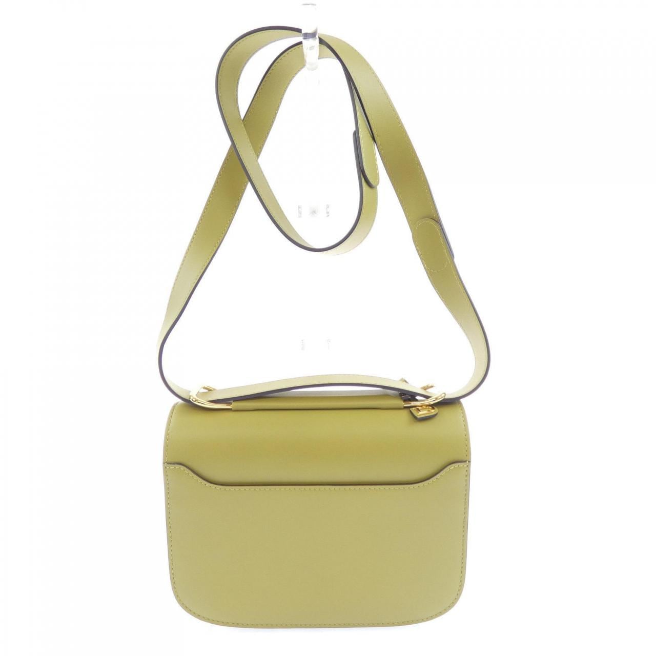 デルボー DELVAUX ランゴー LINGOT AA0574BJF BAG