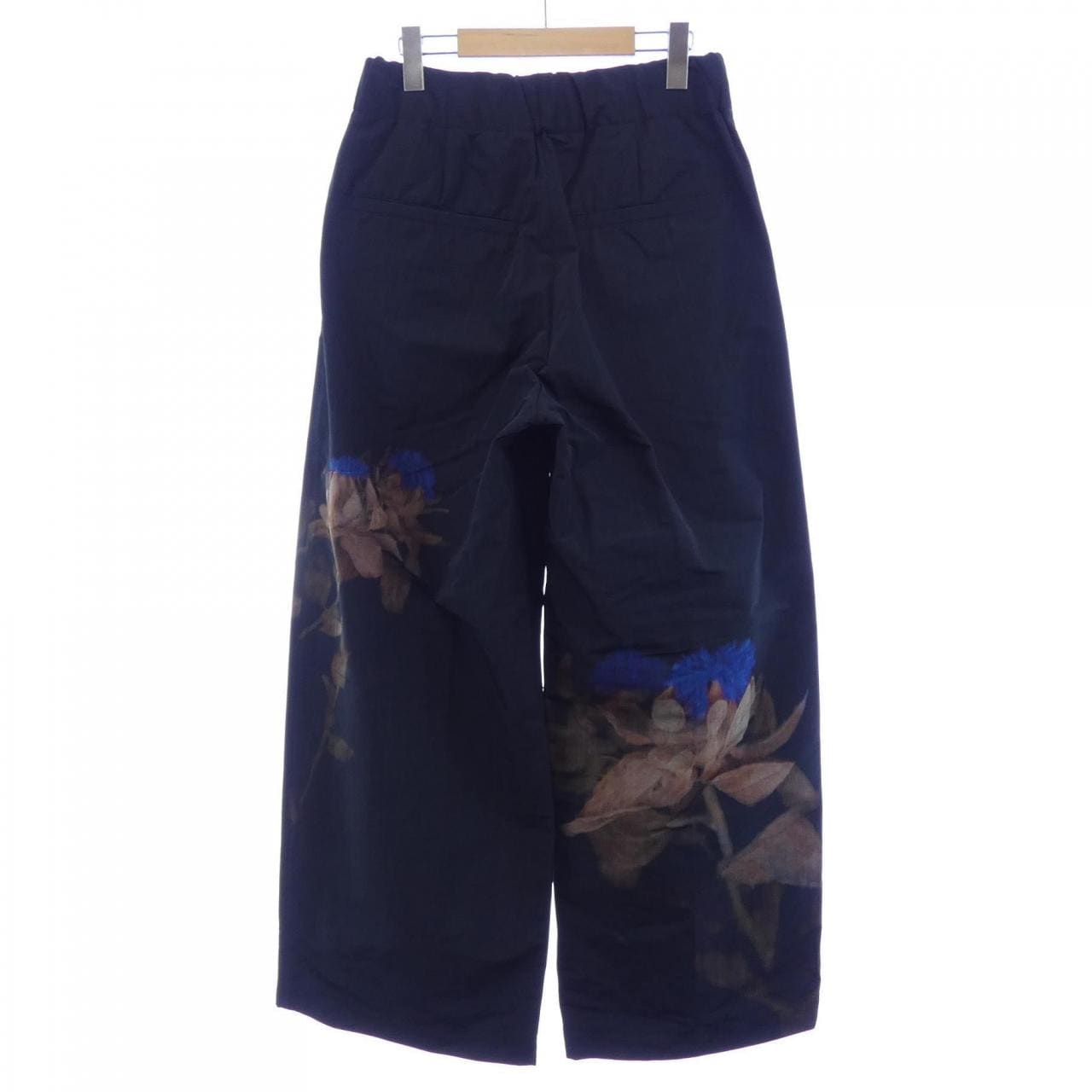 ドリスヴァンノッテン DRIES VAN NOTEN パンツ