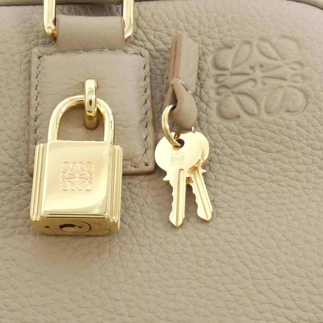 ロエベ アマソナ 23cm A039N07X02 バッグ