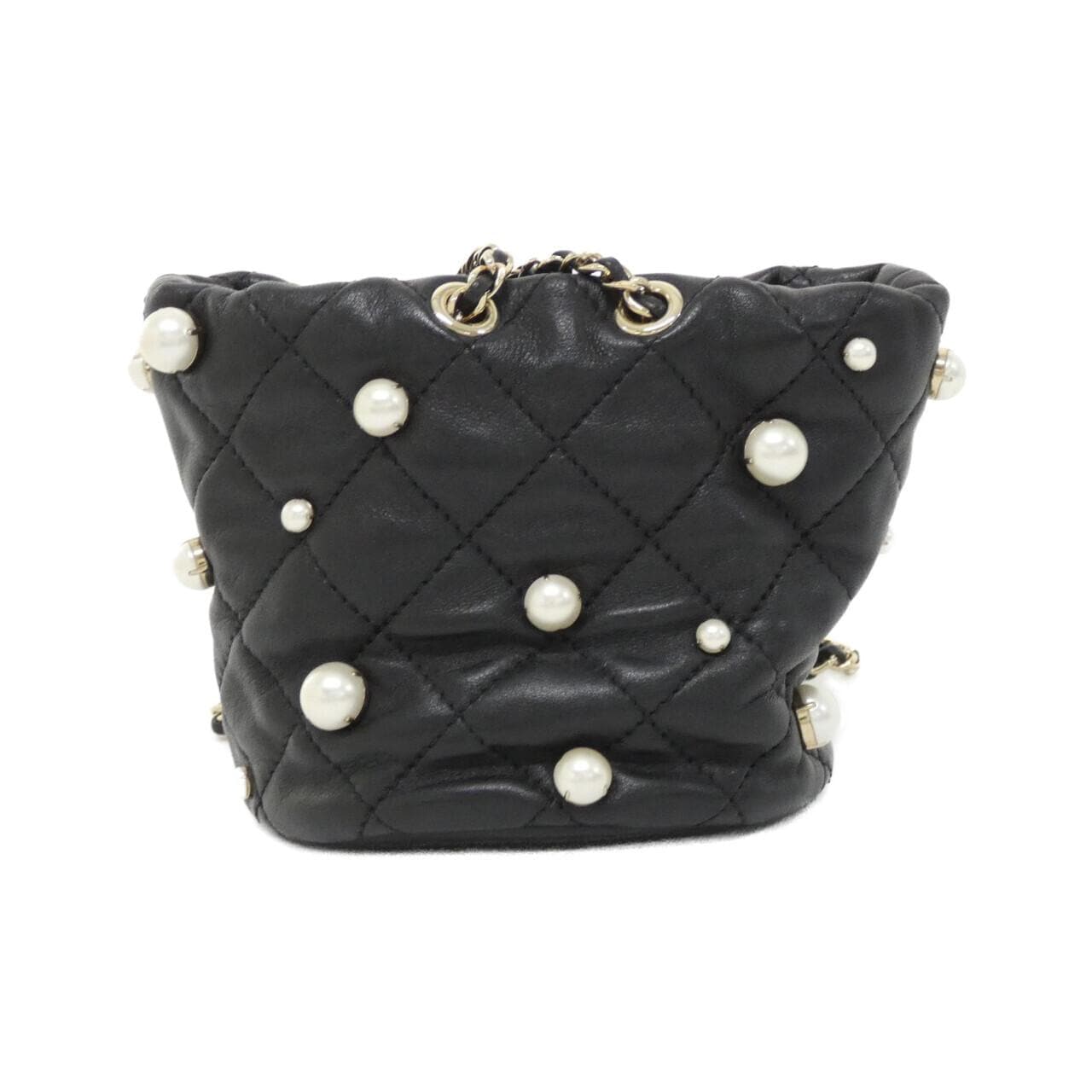 CHANEL AS2518 单肩包
