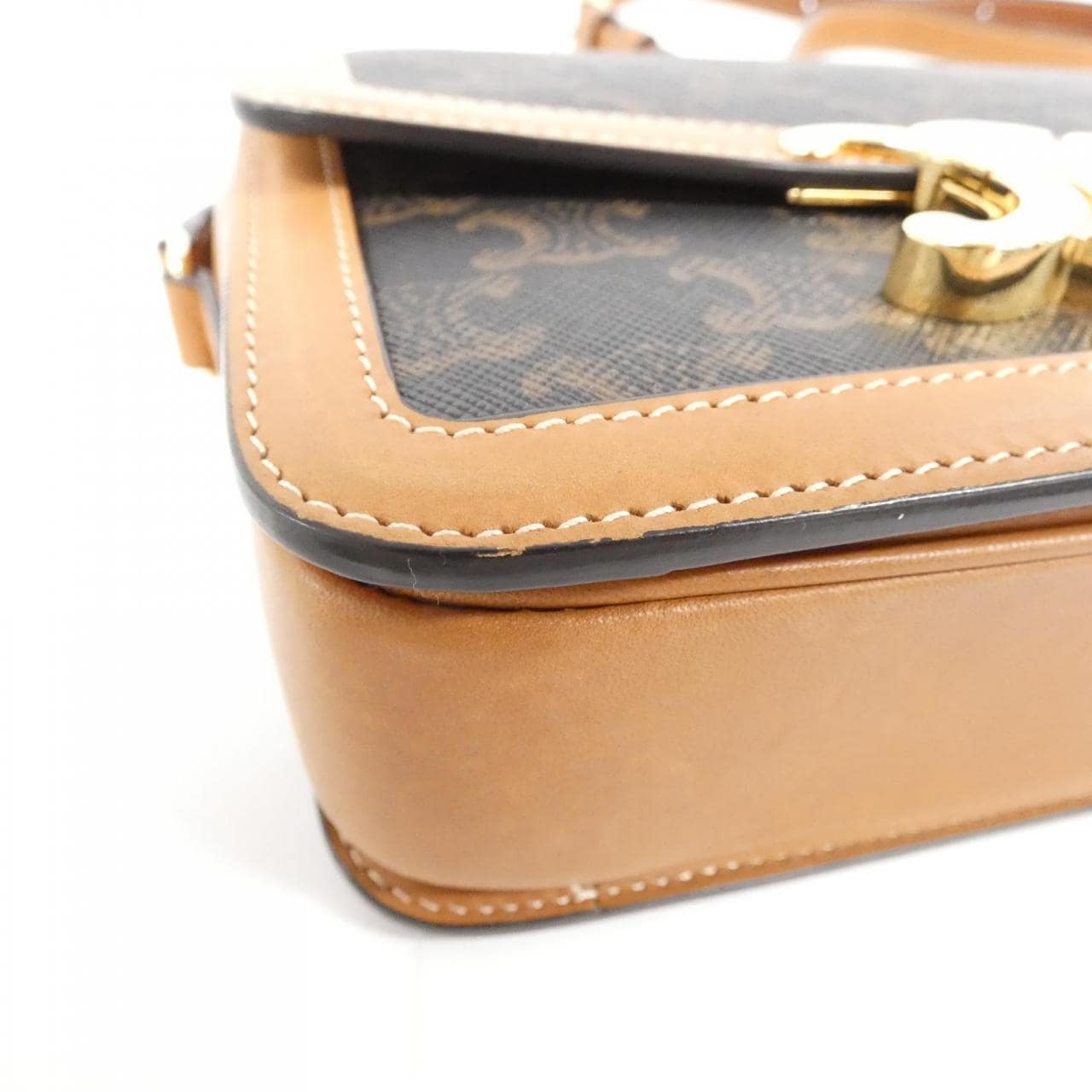 CELINE Teen Triomphe 188882BZ4 单肩包