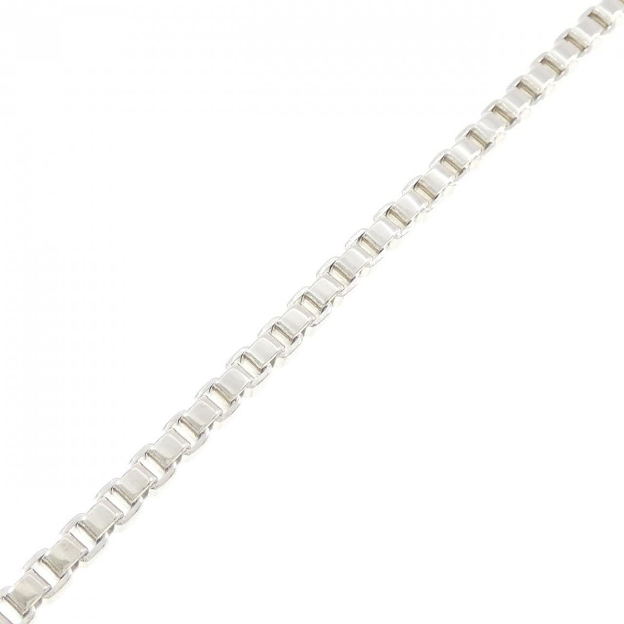 ティファニー ベネチアン ブレスレット