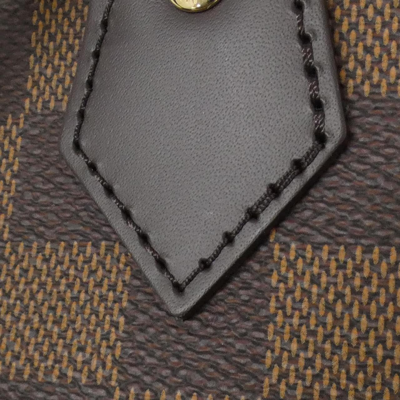 ルイヴィトン ダミエ アルマBB N40606 バッグ