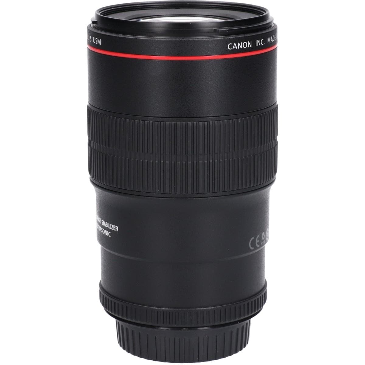 ＥＦ１００ｍｍ　Ｆ２．８Ｌ　ＭＡＣＲＯ　ＩＳ　ＵＳＭ