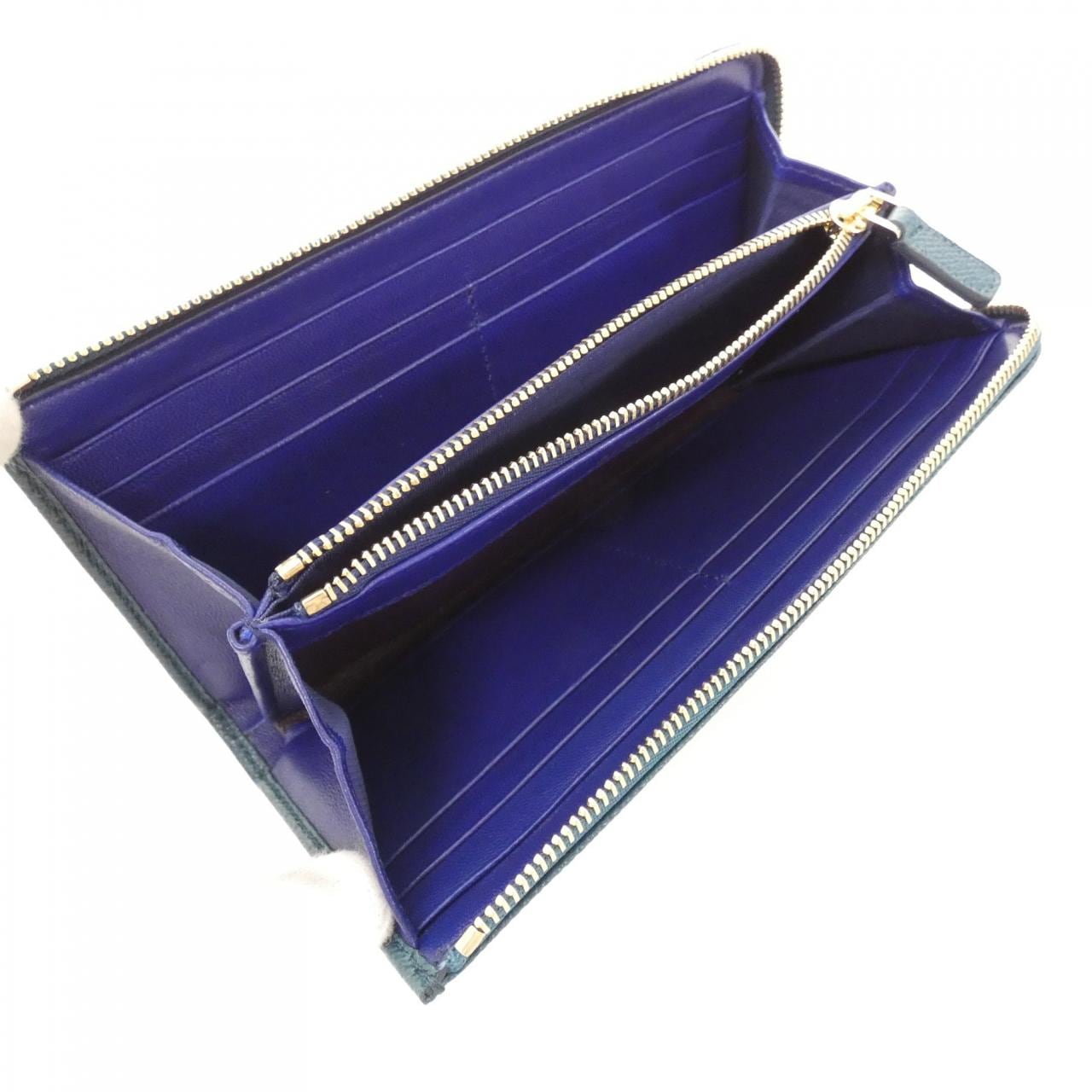 BVLGARI BVLGARI BVLGARI 281412 WALLET