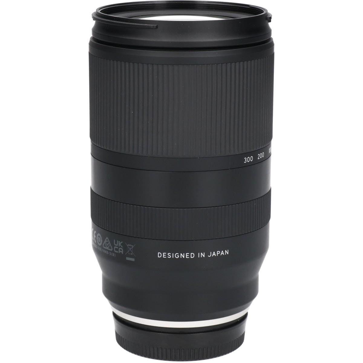 フジ１８－３００ｍｍ　Ｆ３．５－６．３ＶＣ　ＶＸ