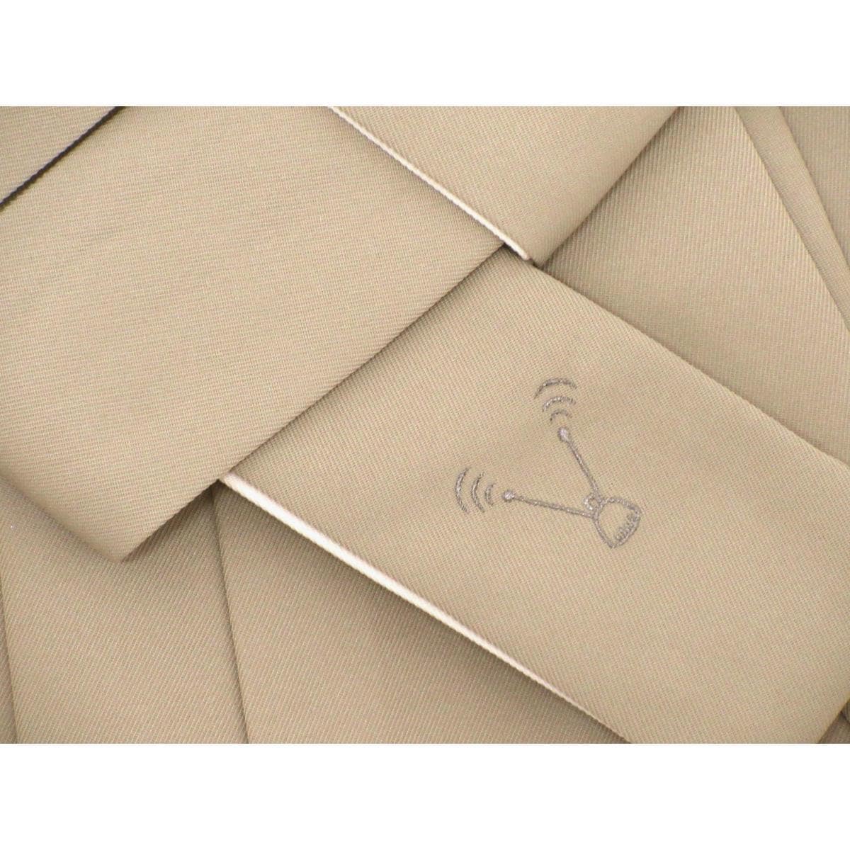 女袴　紐下９４ｃｍ　モダンアンテナ