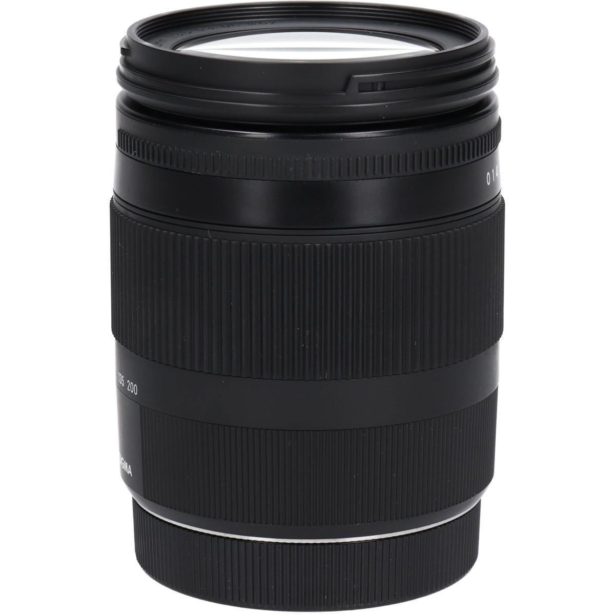 （Ｃ）ＥＯＳ１８－２００ｍｍ　Ｆ３．５－６．３ＤＣ　ＯＳ