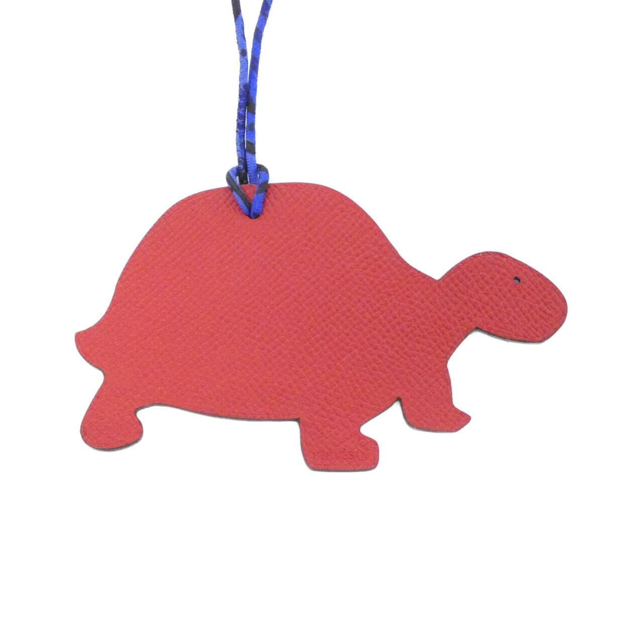 エルメス TURTLE PM バッグチャーム