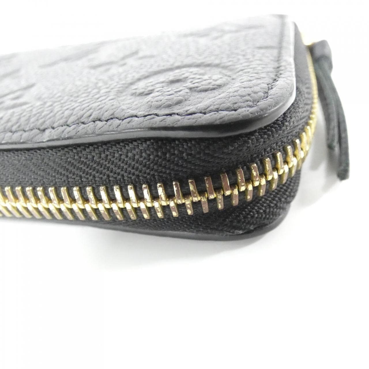 ルイヴィトン モノグラム アンプラント ポルトフォイユ クレマンス M60171 財布