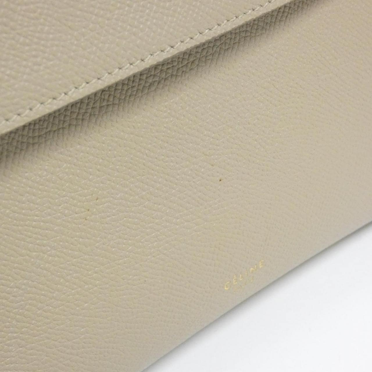 セリーヌ マイクロ ベルト 189153ZVA バッグ