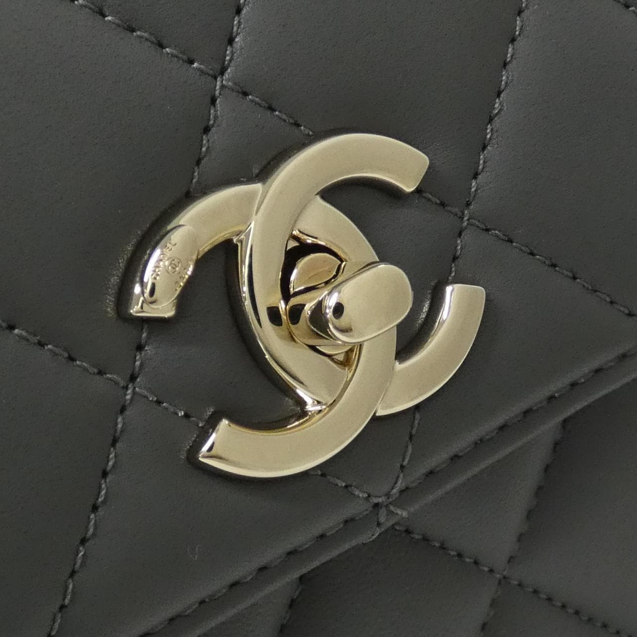 シャネル AS4654 バッグ