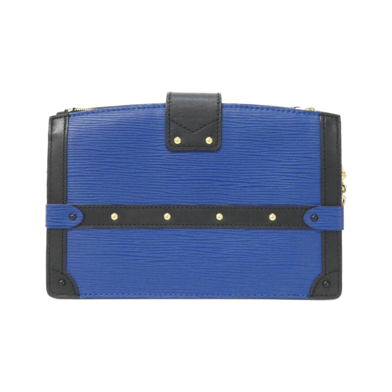 ルイヴィトン エピ トランク クラッチ M53898 ショルダーバッグ