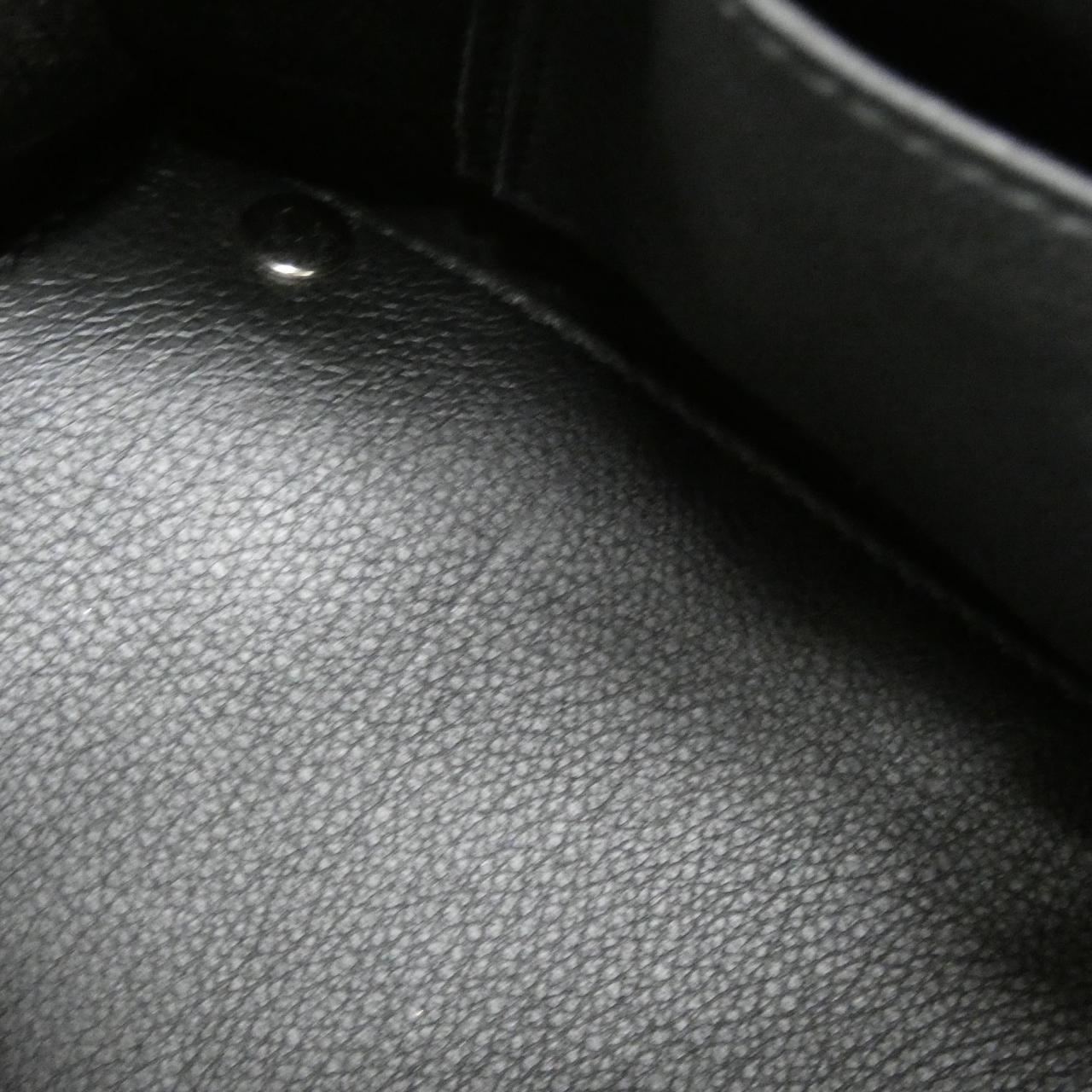 バレンシアガ ミニ ペーパー A4 メタリック エッジ 387477 CNTIN バッグ