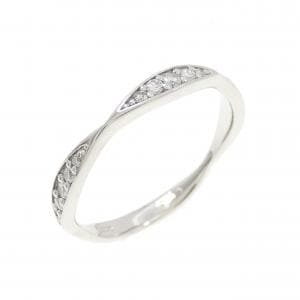 PT900 ダイヤモンド リング 0.11CT