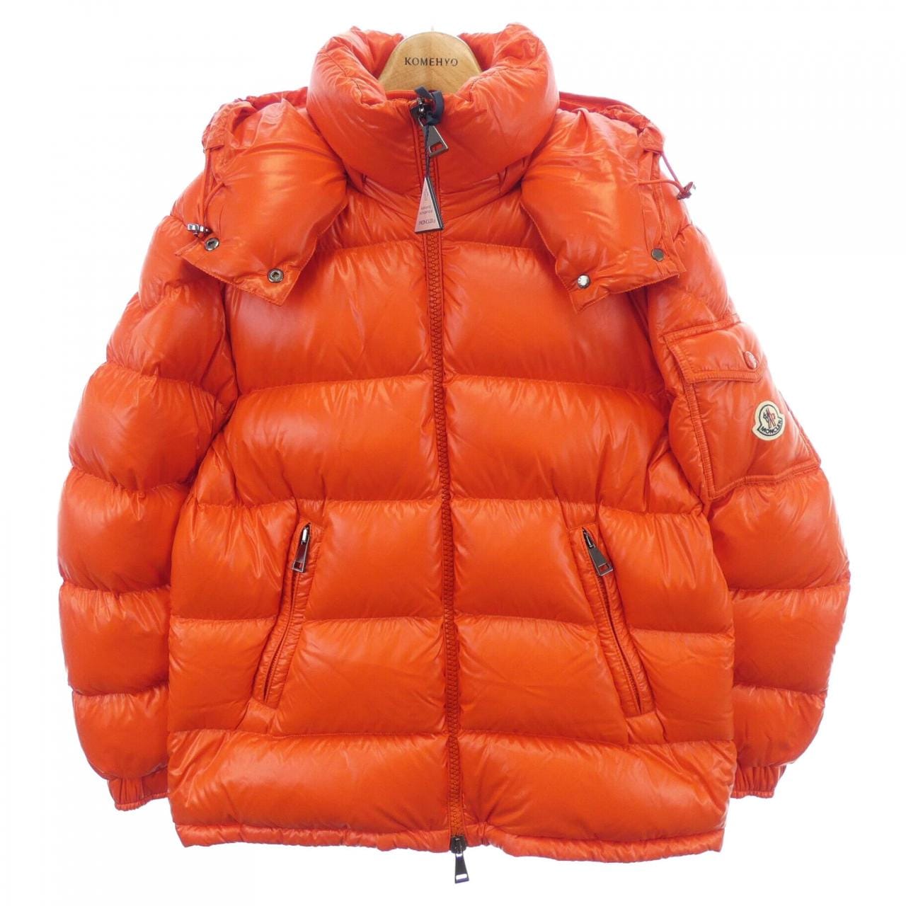 モンクレール MONCLER ダウンジャケット