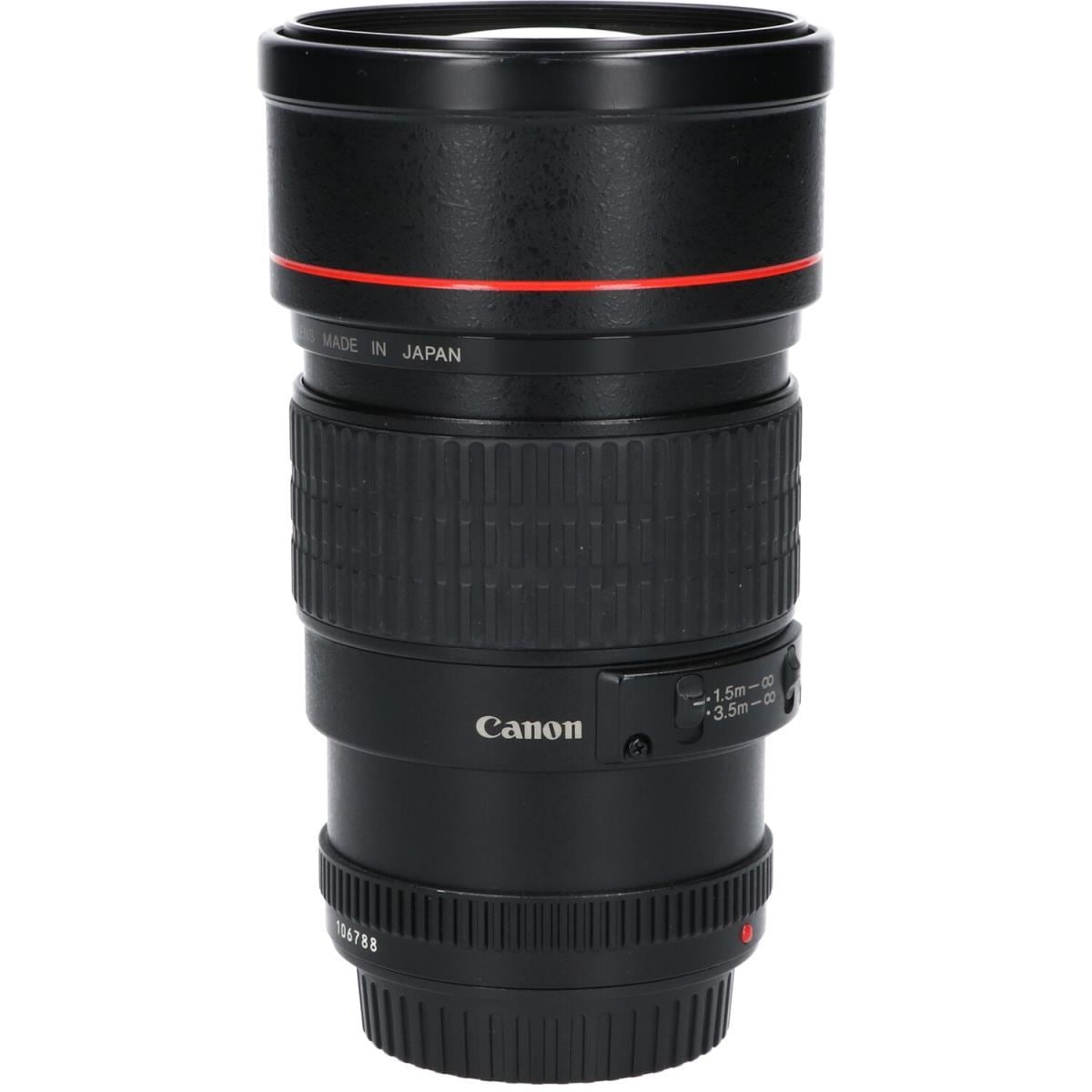 ＣＡＮＯＮ　ＥＦ２００ｍｍ　Ｆ２．８Ｌ　ＵＳＭ