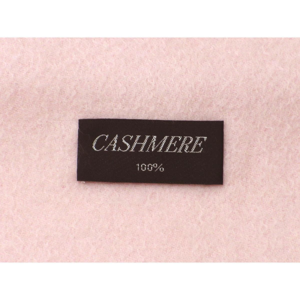 [BRAND NEW] Cashmere shawl