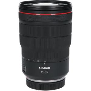 ＣＡＮＯＮ　ＲＦ１５－３５ｍｍ　Ｆ２．８Ｌ　ＩＳ　ＵＳＭ